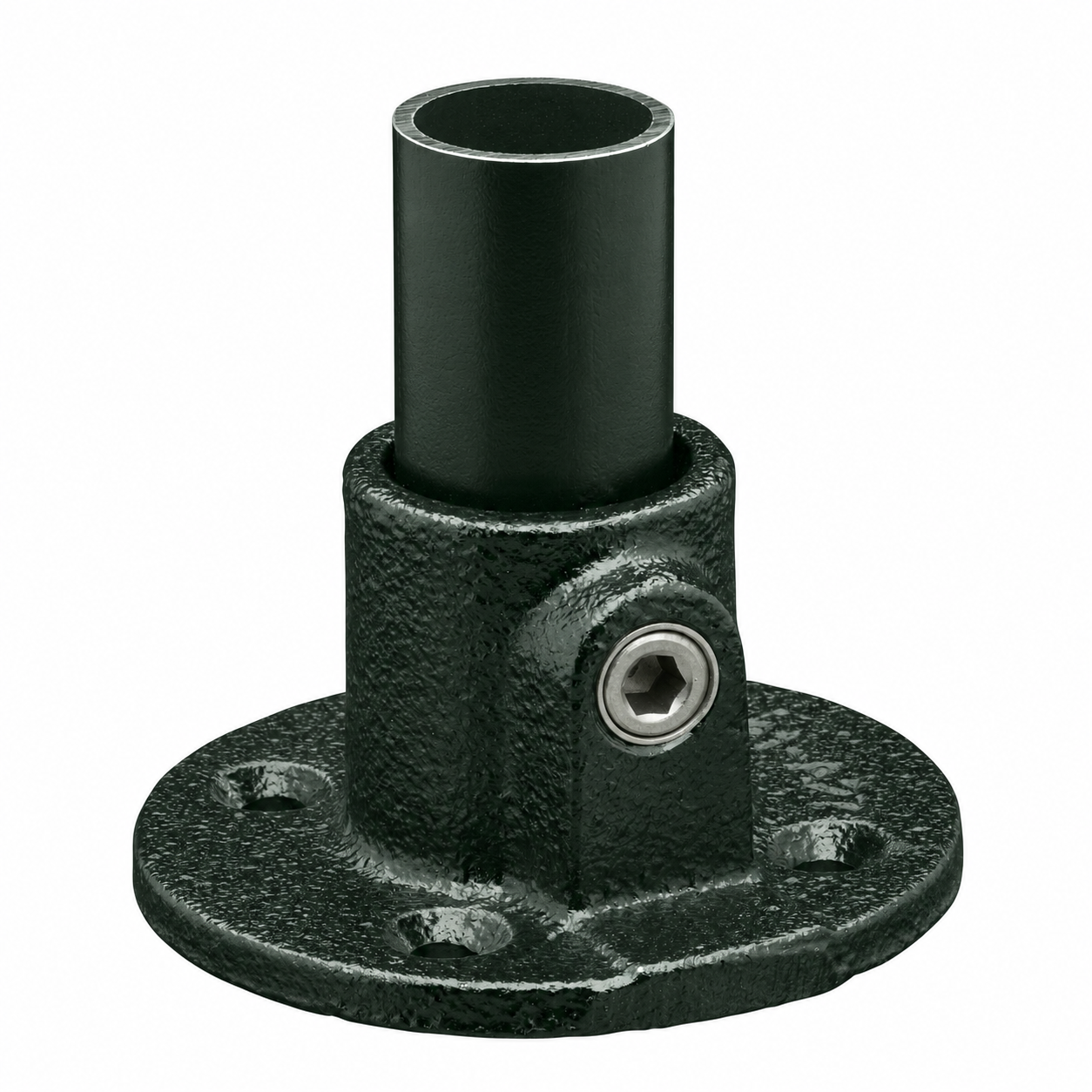 Buiskoppelingen groen outdoor