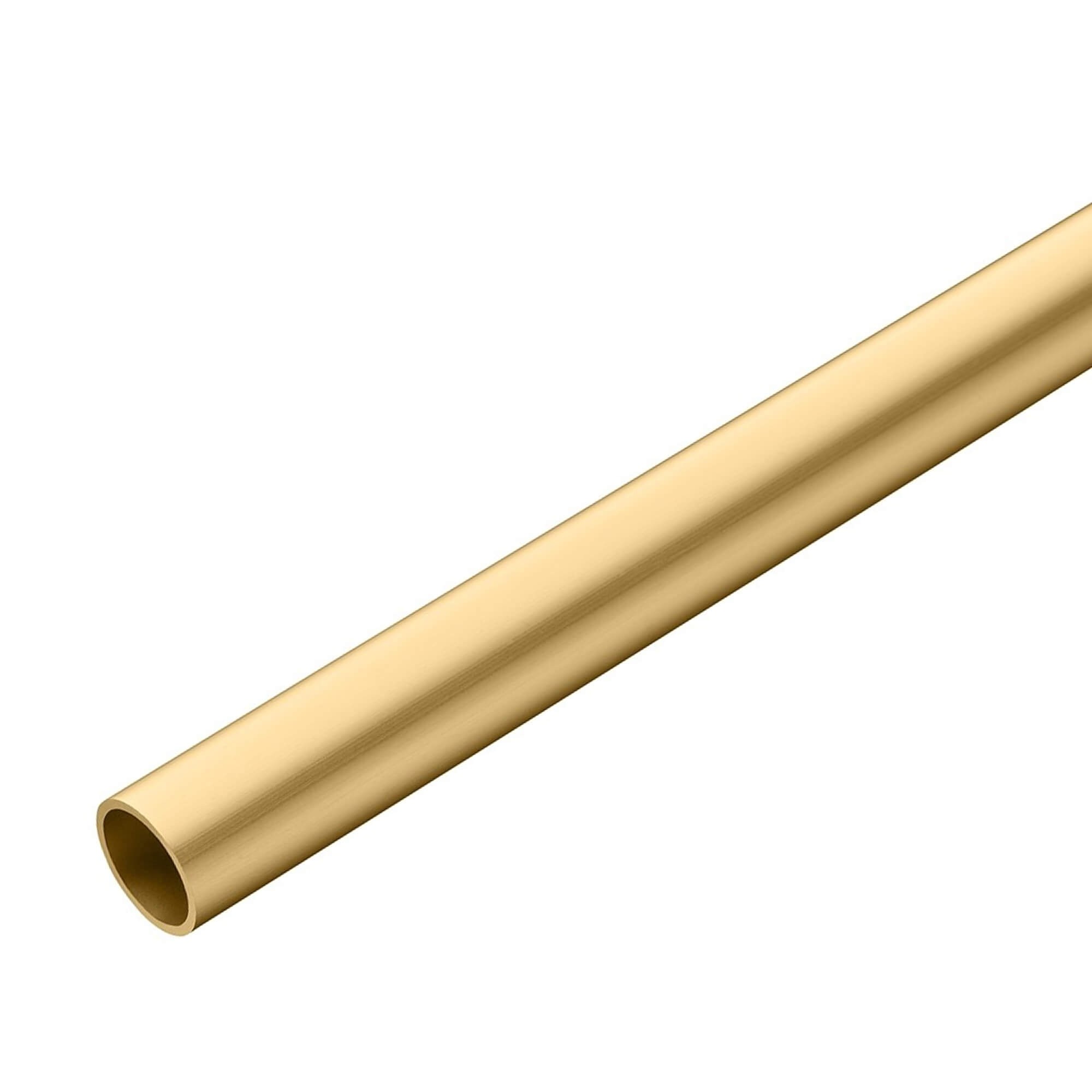 Steigerbuizen goud