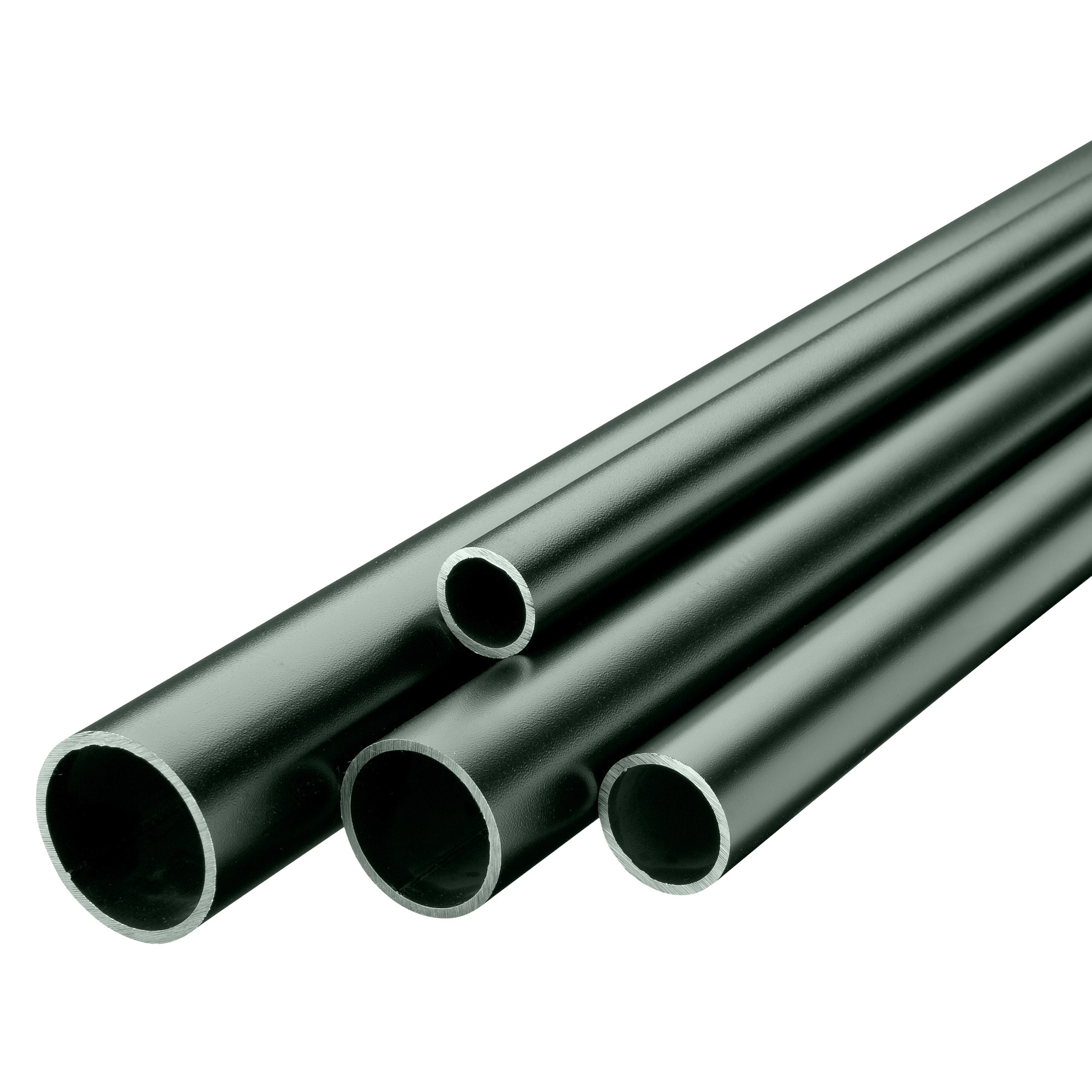 Steigerbuizen groen outdoor