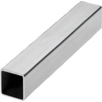 Vierkant - Aluminium