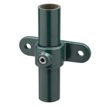 Bevestigingsring dubbel outdoor groen