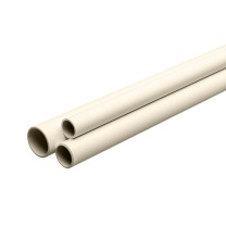 Steigerbuis beige Ø 26,9 mm (max 3 meter)