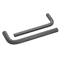 Inbussleutel voor aluminium ronde koppelingen 33,7 42,4 48,3 60,3 mm