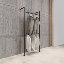 Kapstok Loft